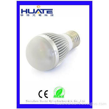 5 Watt LED Lighting LED Bulbs SMD Lamp CE ROHS Cool Color